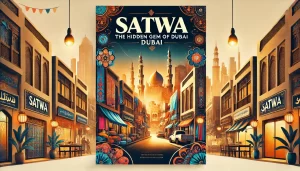 Read more about the article Satwa: The Hidden Gem of Dubai