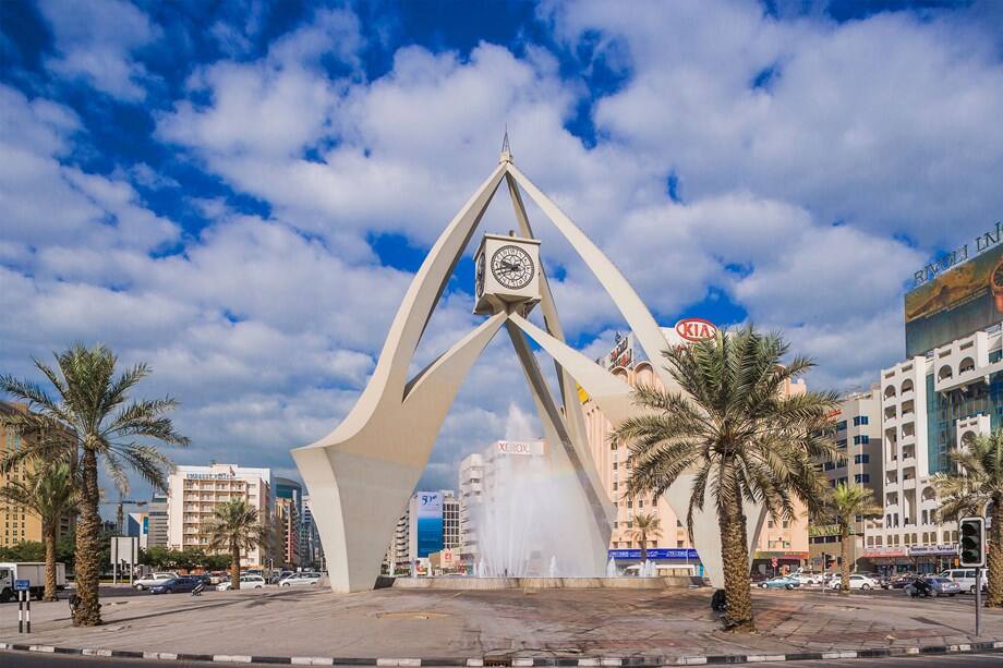 You are currently viewing Deira: The Vibrant Soul of Old Dubai and things to do