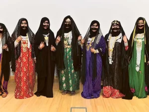 Read more about the article Diving Deep into Bedouin Traditions & Culture in Dubai