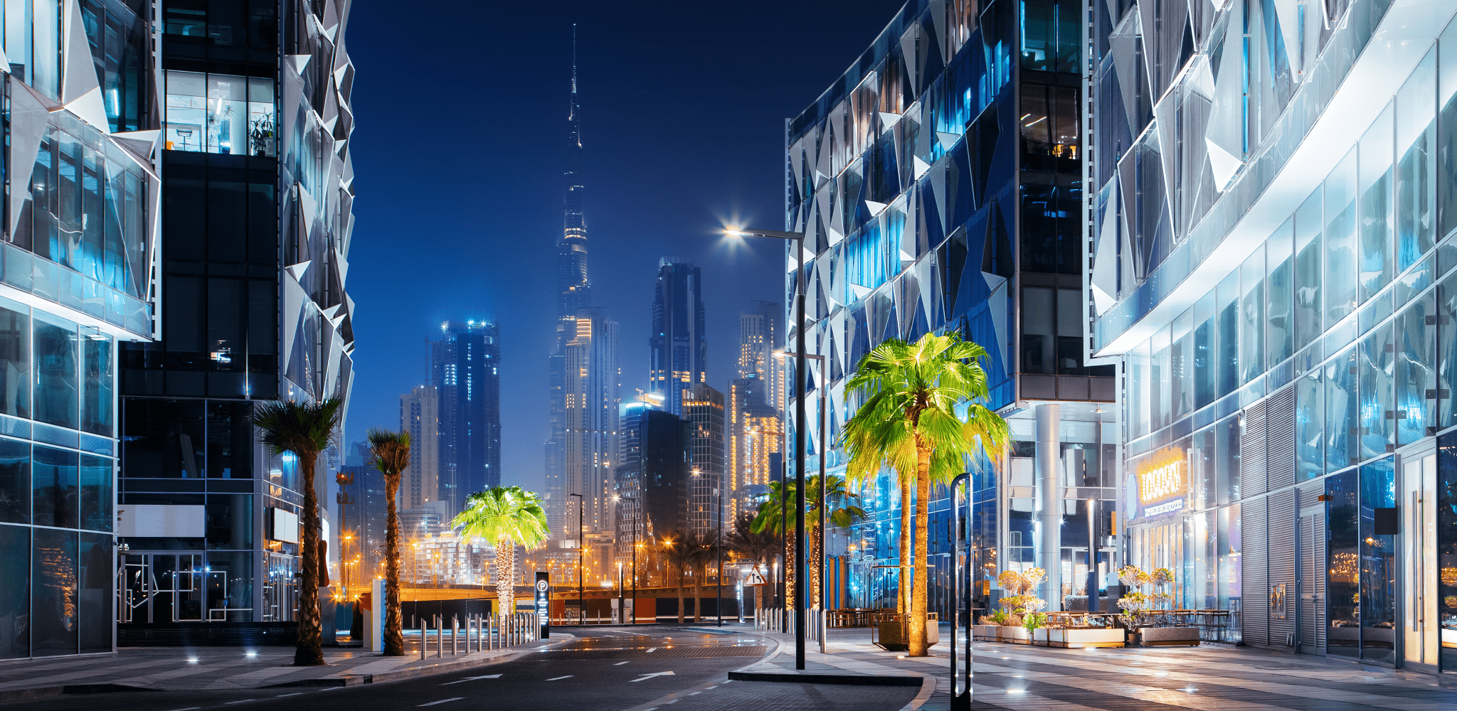 Dubai Design District